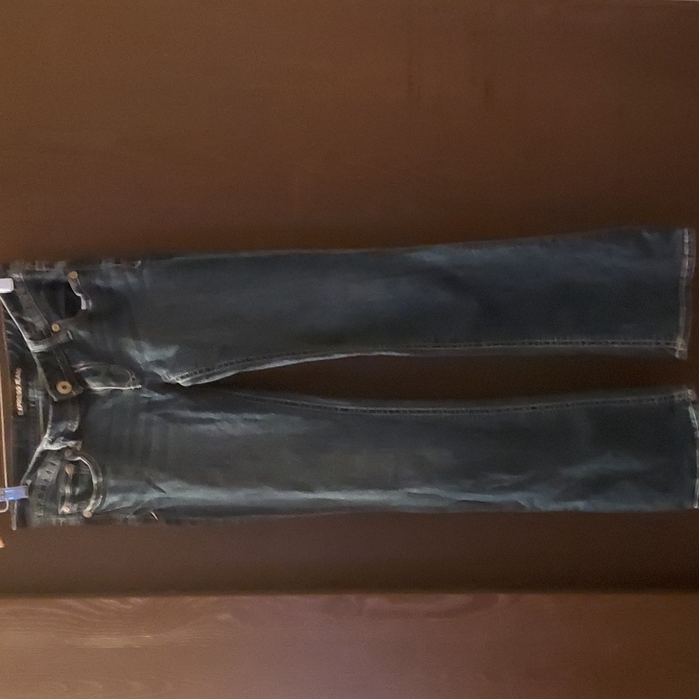 Express jeans - Picture 3 of 4